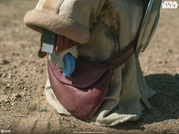 Star Wars Accessories Set Grogu 4