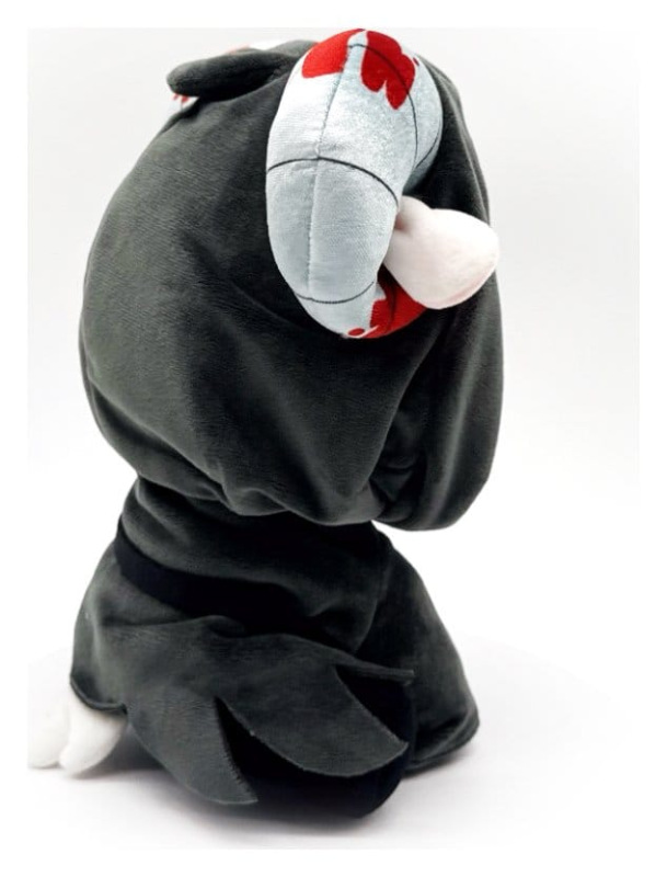 Ghost Face Plush Figure Rammie 22 cm 2