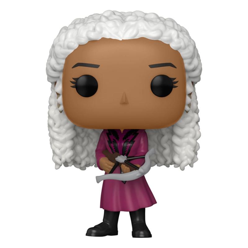 House of the Dragon POP! TV Vinyl Figure Baela Targaryen 9 cm