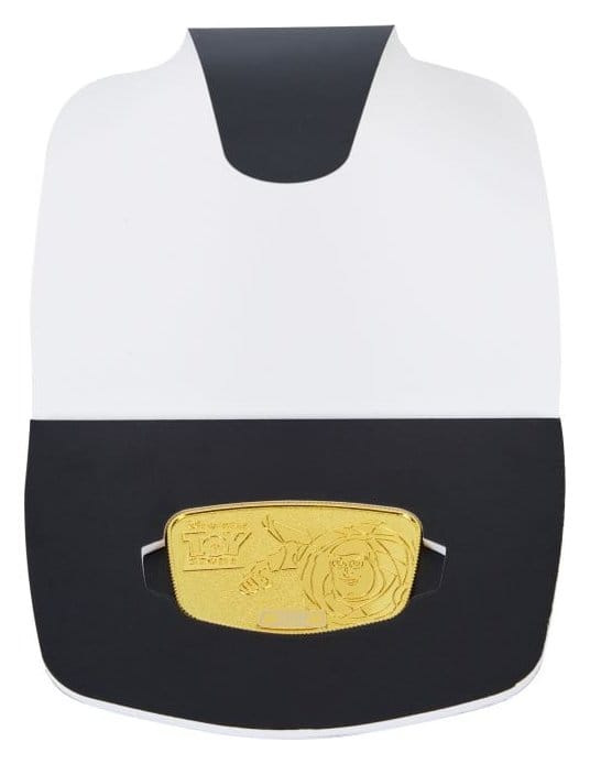 Disney Pixar Toy Story Buzz Lightyear Robot (30th Anniversary Limited Edition) 37 cm 5