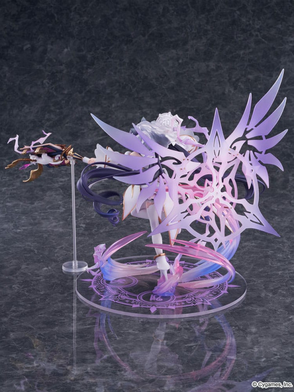 Princess Connect! Re:Dive PVC Statue 1/7 Karyl Princess Ver. 33 cm 13