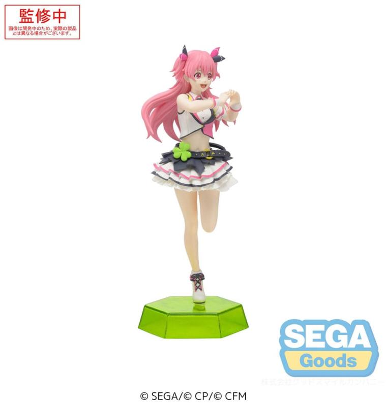 Hatsune Miku: Clolorfull Stage! Desktop x Decorate Collections PVC Statue Momoi Airi 15 cm