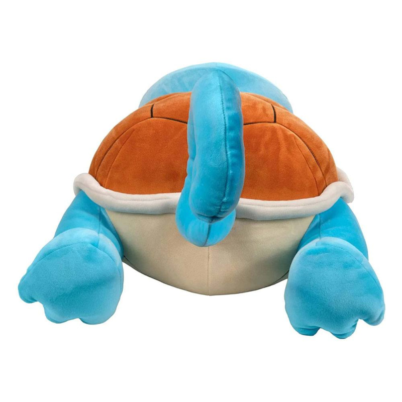 Pokémon Plush Figure Squirtle 45 cm 2