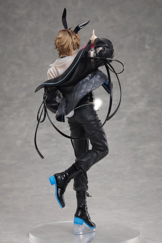 NU: Carnival PVC Figure Eiden Bunny ver. 26 cm 8