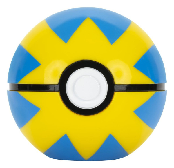 Pokémon Clip 'n' Go Belt Set ver. 19 Assortment (4) 13