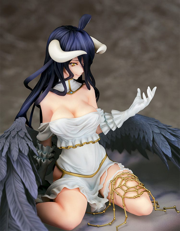 Overlord PVC Statue 1/7 Albedo 16 cm 7