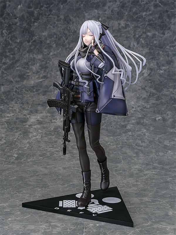 Girls' Frontline PVC Statue 1/7 AK-12 26 cm