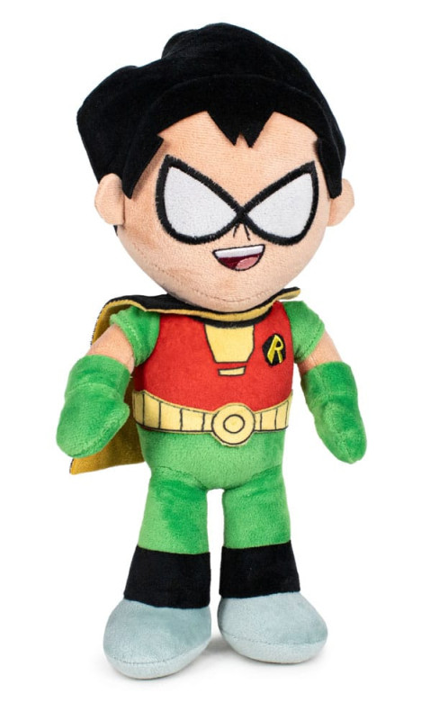 Teen Titans Go! Plush Figure 27 cm Assortment (30) 1