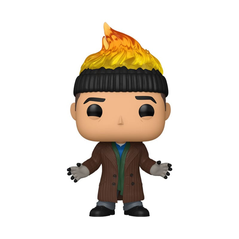Home Alone 2 POP! Movies Vinyl Figure Harry 9 cm