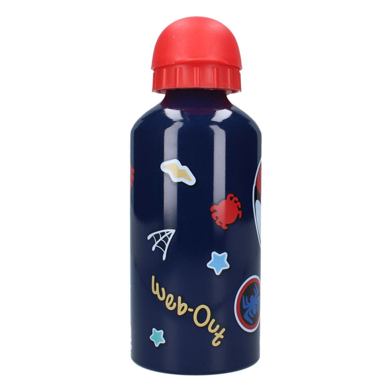 Spider-Man Water Bottle Spidey Really Refreshing 500 ml 2