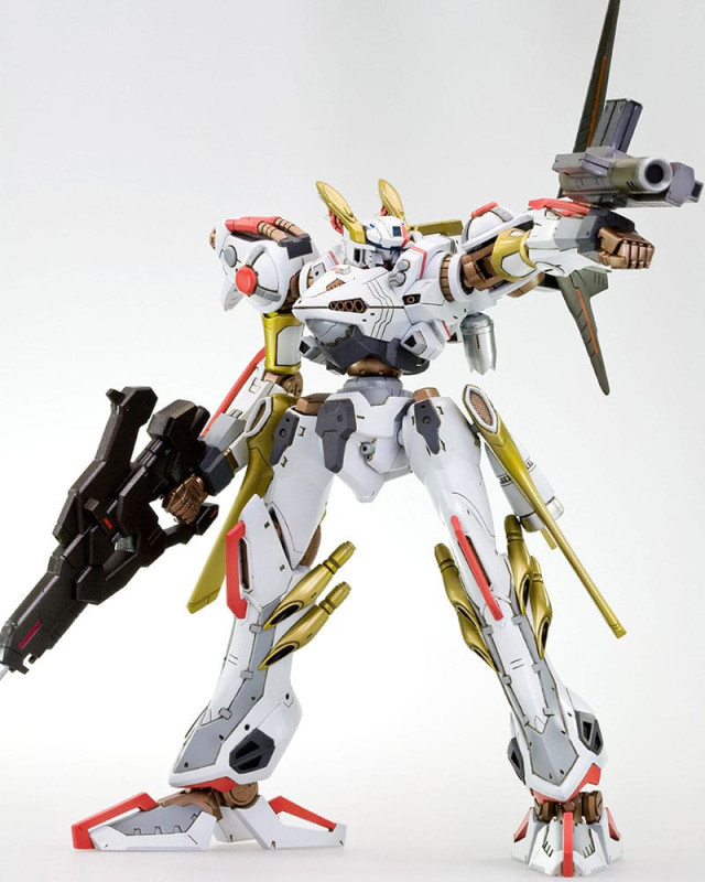 Armored Core V.I. Model Kit 1/72 Mirage C-03-Helios Victoria 22 cm 1