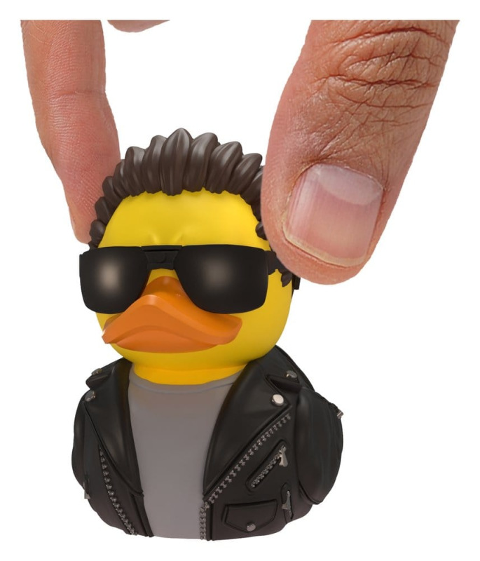 Terminator Tubbz Mini PVC Figure Terminator 5 cm 3