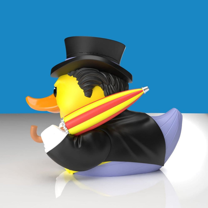 DC Comics Tubbz PVC Figure Penguin Boxed Edition 10 cm 4