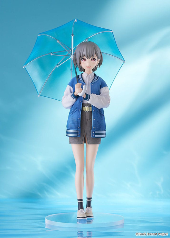 Bang Dream! Pop Up Parade PVC Statue Tomori Takamatsu L Size 24 cm 2