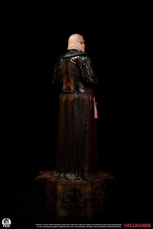 Hellraiser Statue 1/3 Butterball 74 cm 7