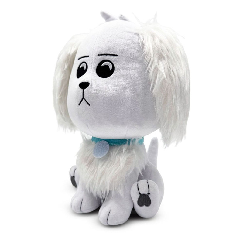 Rick & Morty Plush Figure Snuffles 22 cm 2