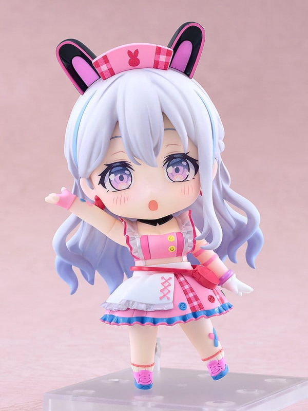 BanG Dream! Nendoroid Action Figure Nonoka Miyanaga 10 cm 3
