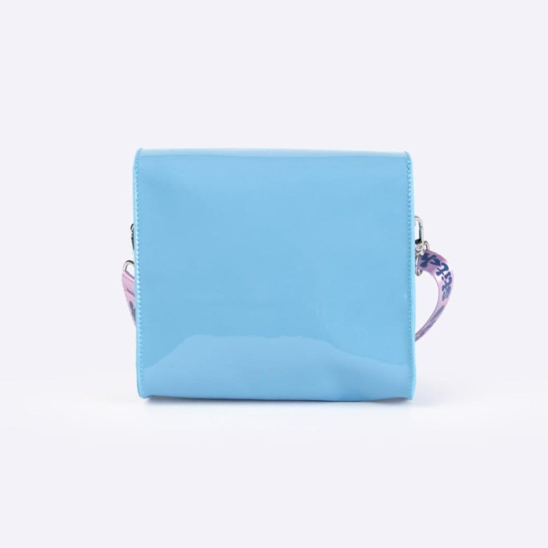 Lilo & Stitch Shoulder Bag Stitch 17 x 18 x 7 cm 3