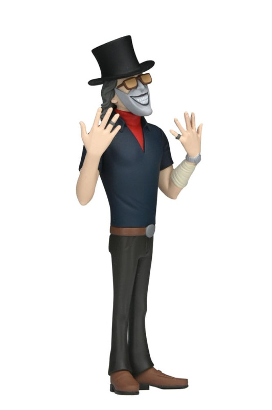 The Black Phone Toony Terrors Action Figure The Grabber 15 cm 1