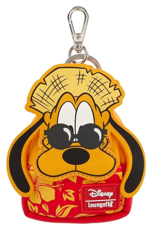 Disney by Loungefly Keychains Mini Backpack Pluto 95th Anniversary Blind Box Assortment (15) 6