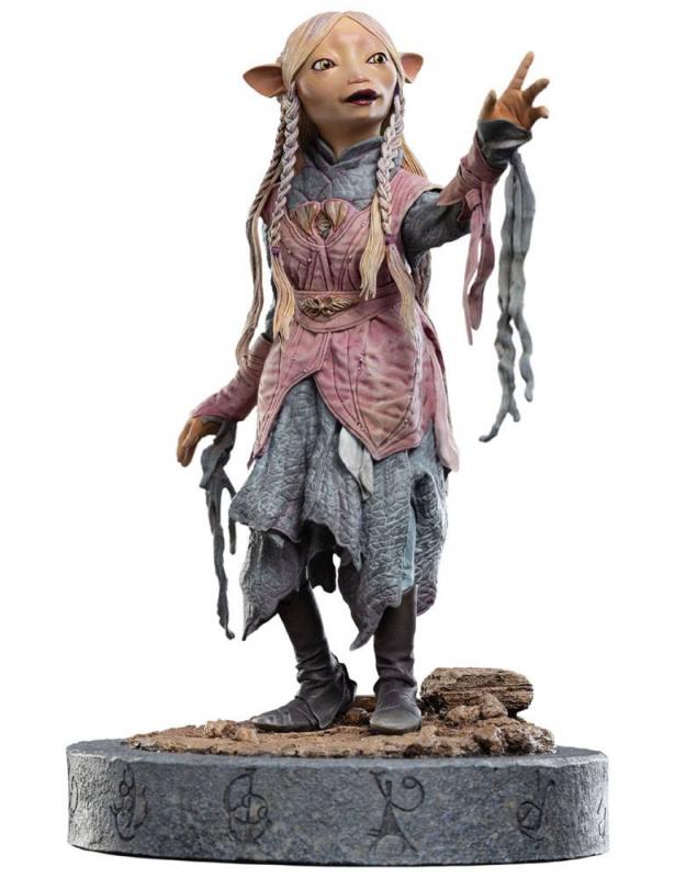 The Dark Crystal Age of Resistance: Brea The Gefling - Statue 1/6 - Weta