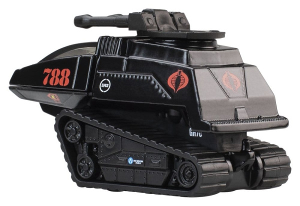 Hot Wheels Premium Die-Cast Vehicles 1/64 Pop Culture 979Q Assortment (10) 9