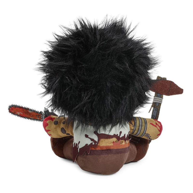Dead by Daylight Phunny Plush Figure The Hillbilly 19 cm 2