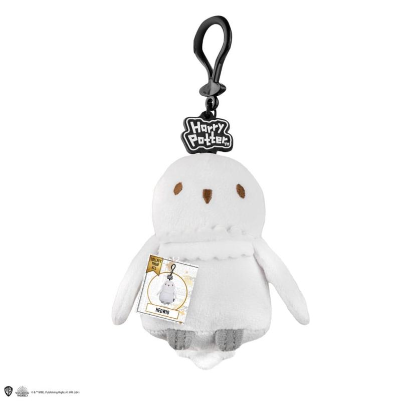 Harry Potter Plush Keychain Hedwig 11 cm