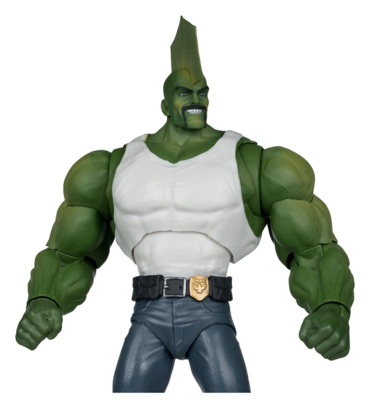 Savage Dragon Image Comics Founders Series McFarlane Elite Edition Action Figure Dragon 20 cm 7