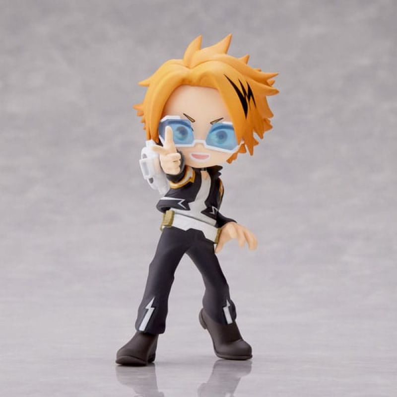 My Hero Academia PalVerse Mini Figures Vol. 1 Blind Box Display (6) 7