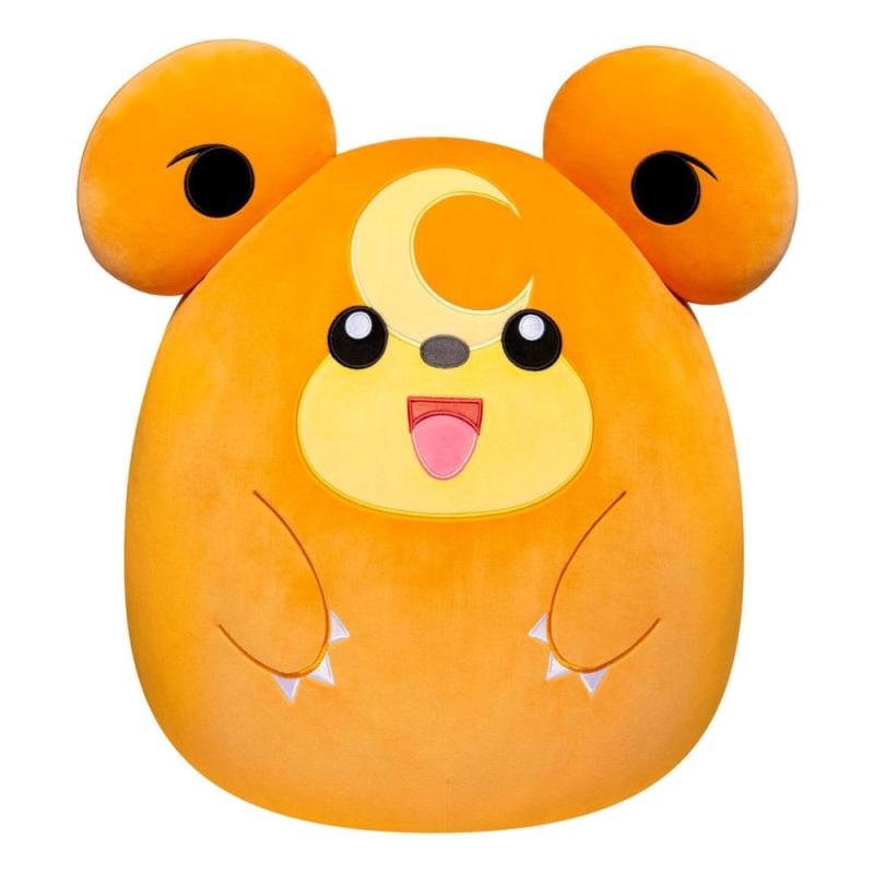 Squishmallows Plush Figure Teddiursa 35 cm