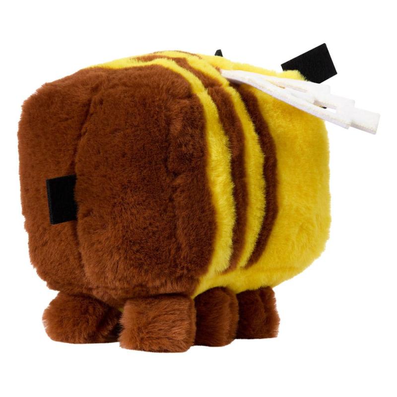 A Minecraft Movie Plush Figure Bee 20 cm 4