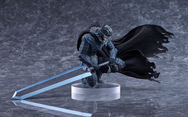 Berserk Pop Up Parade SP PVC Figure Guts (Berserker -Sane-) 5