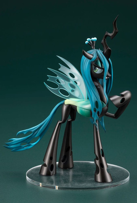 My Little Pony Bishoujo PVC Statue 1/7 Queen Chrysalis 25 cm 10