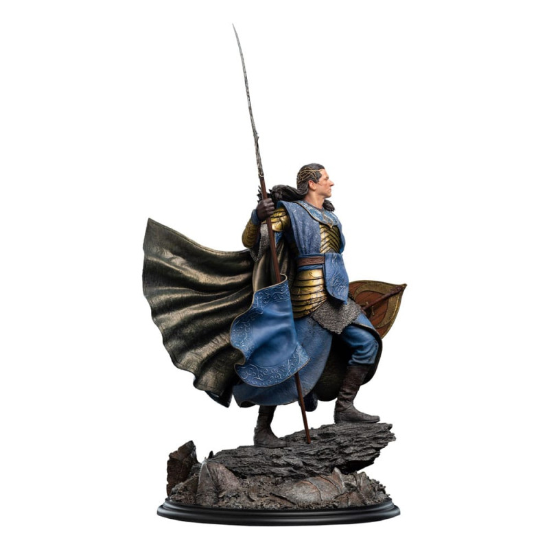 The Lord of the Rings Statue 1/6 Gil-galad 51 cm 7