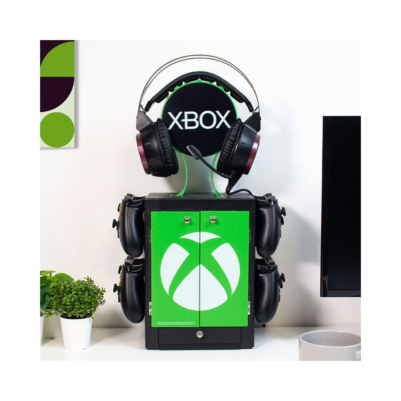 Xbox Gaming Locker 4