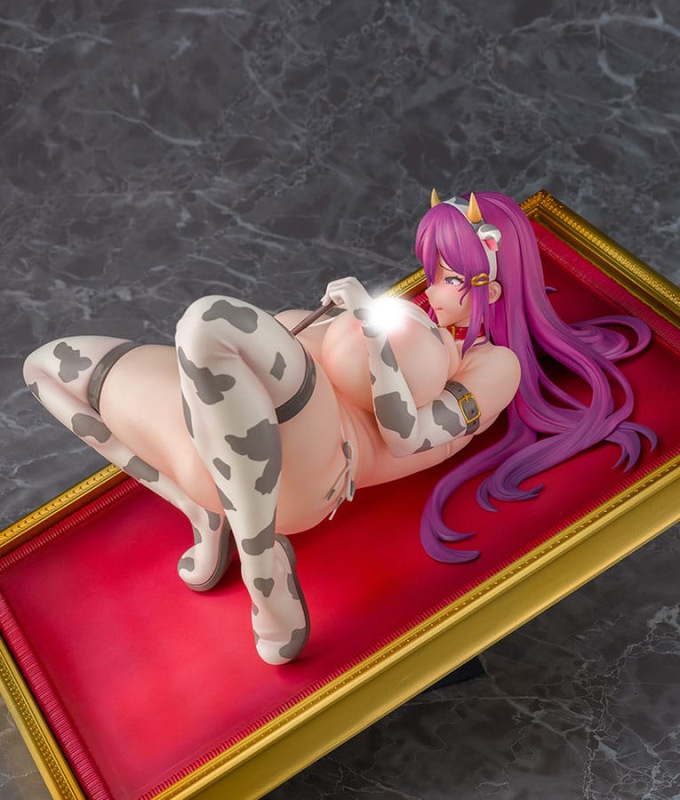 Original Character PVC Statue 1/6 Terrena DX Ver. 23 cm 8