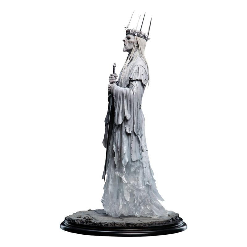 The Lord of the Rings Statue 1/6 Witch-king of the Unseen Lands (Classic Series) 43 cm