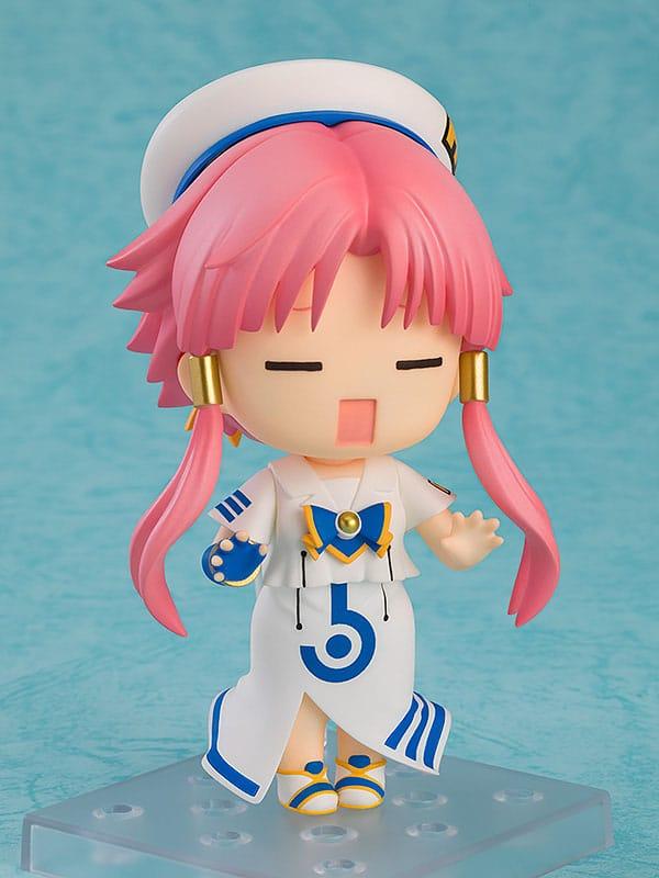 Aria Nendoroid Action Figure Akari Mizunashi 10 cm 4