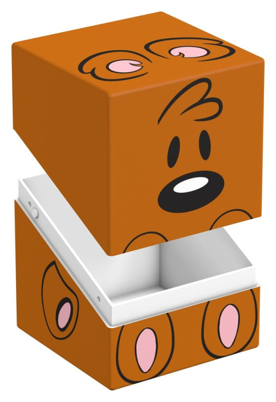 Squaroes Squaroe Garfield GA004 - Pooky 5