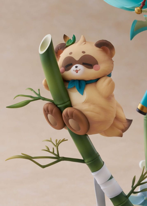 Hololive Production PVC Statue 1/7 Iroha Kazama 27 cm 9