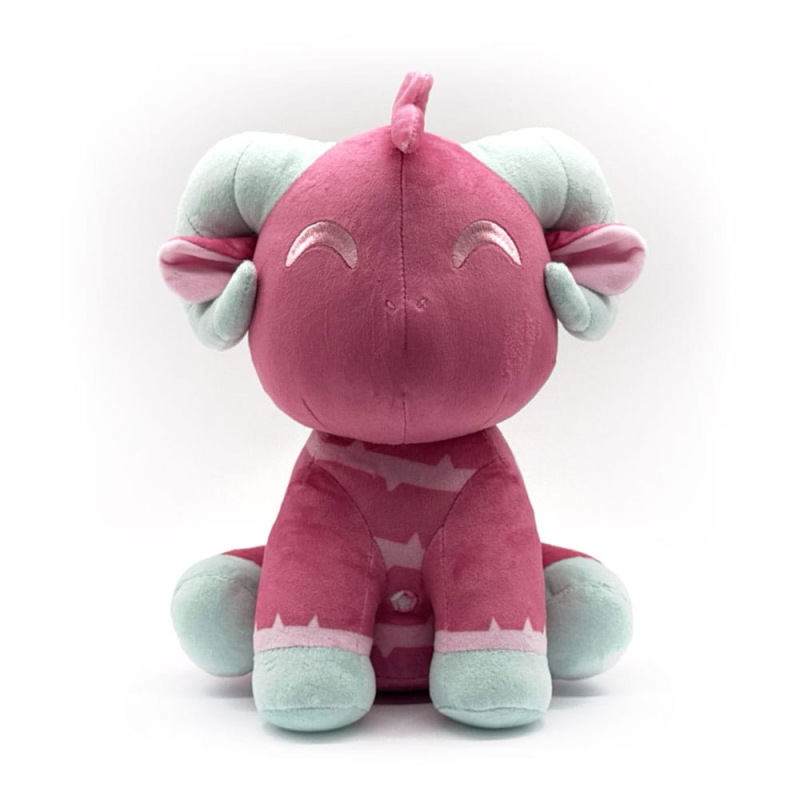 Steven Universe Plush Figure Steven´s Shield Power Rammie 22 cm