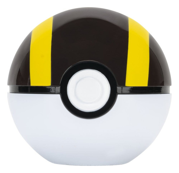 Pokémon Clip 'n' Go Belt Set ver. 19 Assortment (4) 10