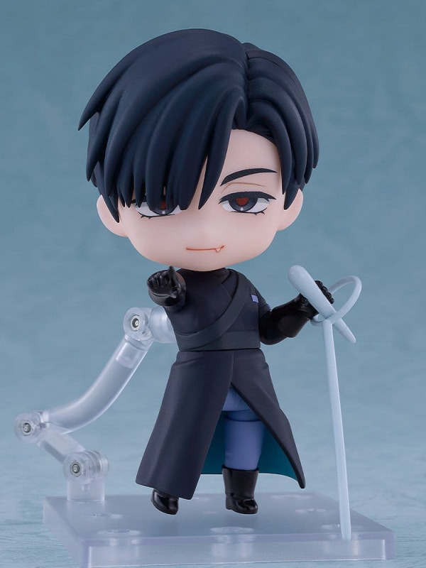 Alien Stage Nendoroid Action Figure Ivan 10 cm 1