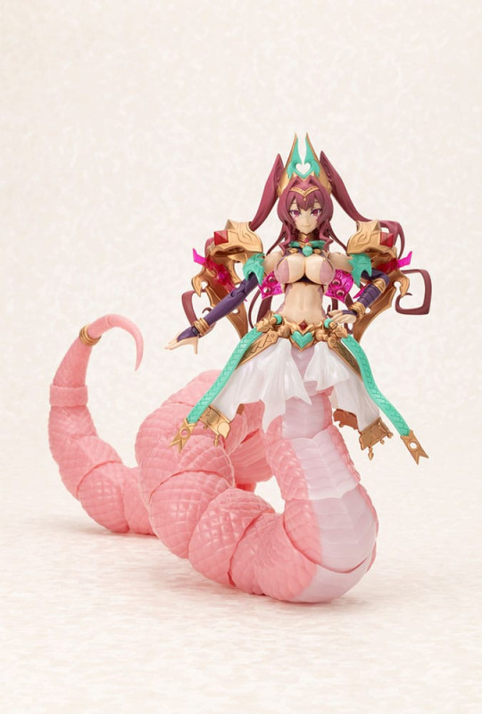Arcanadea Plastic Model Kit Meltina (Reproduction) 20 cm 9