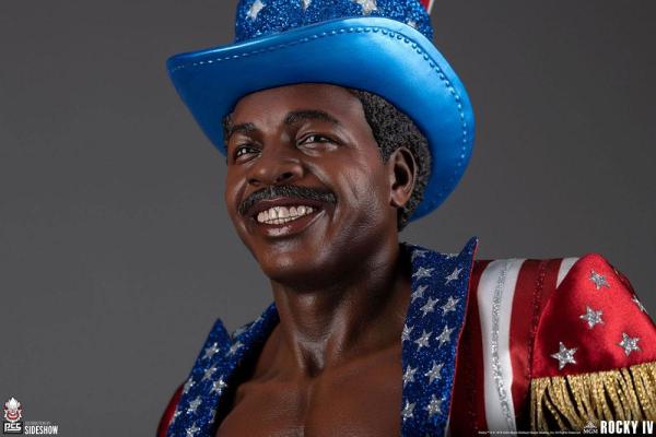 Rocky IV: Apollo Creed (Rocky IV Edition)1/3 Statue - Premium Collectibles Studio 12