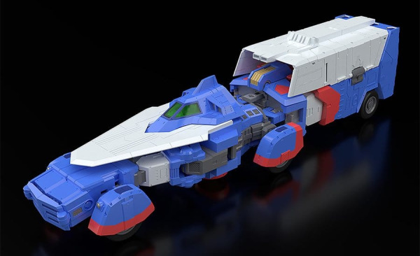 Combat Mecha Xabungle Moderoid Plastic Model Kit Xabungle (re-run) 18 cm 2