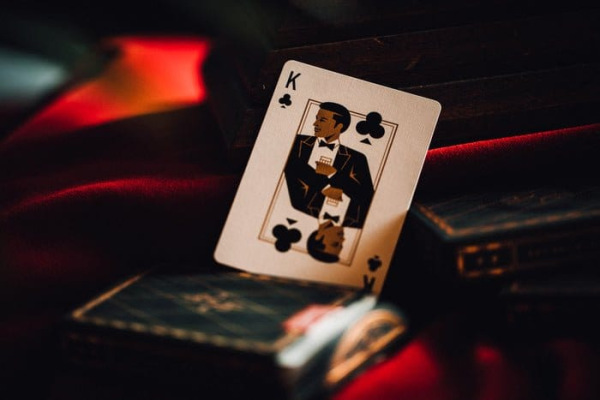 Theory 11 Playing Cards The Hollywood Roosevelt 3