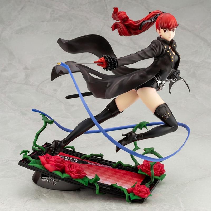 Persona 5 Royal ARTFXJ Statue 1/8 Kasumi Yoshizawa Phantom Thief Ver. 21 cm 1