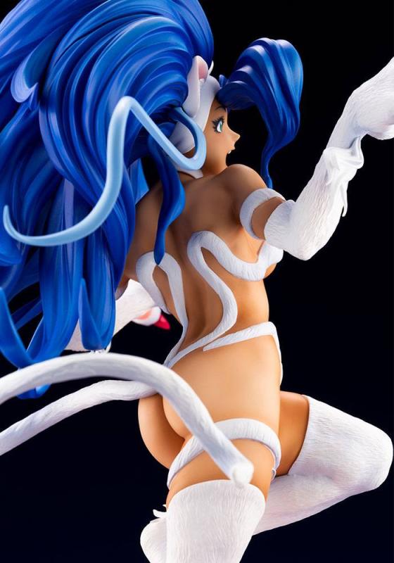 Darkstalkers Bishoujo PVC Statue 1/7 Felicia 26 cm